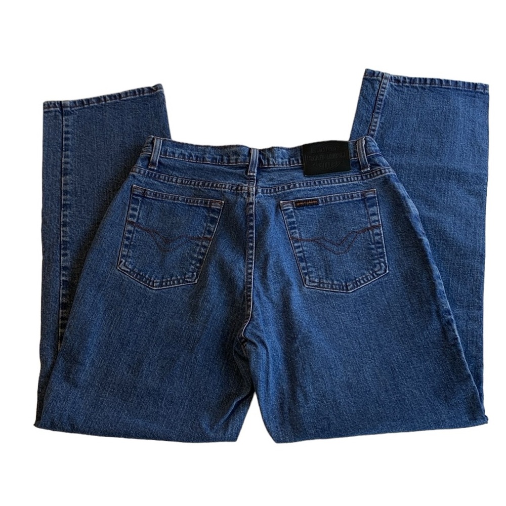 Harley Davidson‎ Genuine MotorClothes Jeans